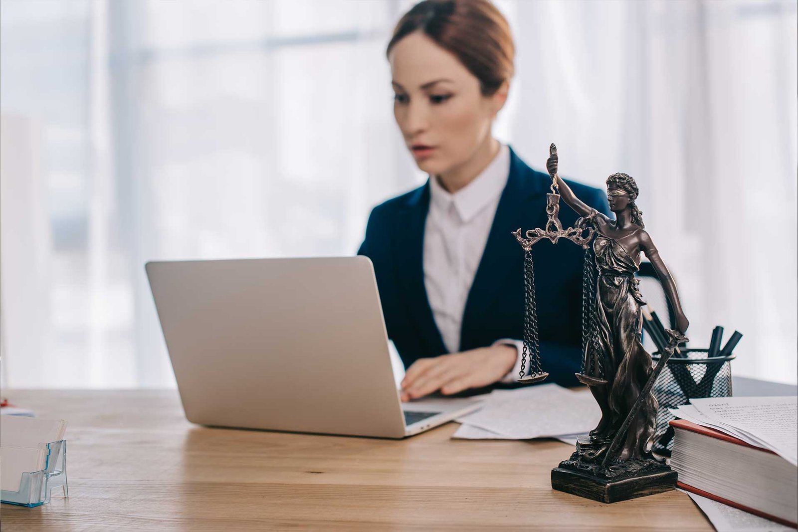 Equity Recovery Advisory specialist
